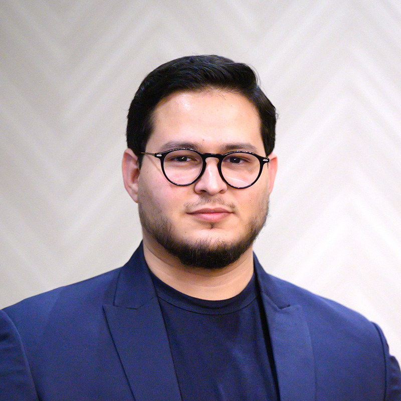 Yassine Mharti